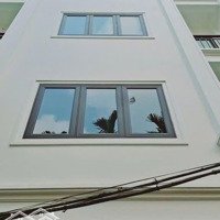 Bán Nhà Đẹp Ở Ngay . Bát Khối Ngõ Thông. Funn Nội Thấtdiện Tích30 M X 5 Tầng ,4.88 Tỷ