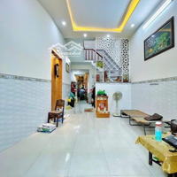 Bán Nhà Riêng 3 Phòng Ngủ+ 2 Vệ Sinhtại Thạnh Lộc 50, Quận 12, Hồ Chí Minh, Giá Bán 2,85 Tỷ, Đầu Tư Cho Thuê Tốt.
