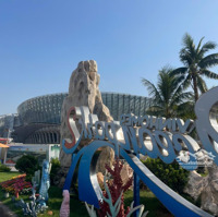 Bán Bt The Crown - Vinhomes Ocean Park 3, 125 Triệu / M2, 70 M2, View Đẹp