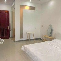 Nhà 7 Tầng 12 Pn + Thang Máy - Mặt Tiền Đường Nguyễn Thái Học. Dòng Tiền Khủng