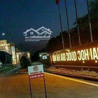 Gia Đình Cần Bán Gấp Mảnh Đất Đối Diện Trường Học Rẻ Hơn Thị Trường 500 Triệu Liên Hệ 0976965158.