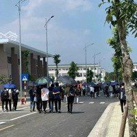 Gia Đình Cần Bán Gấp Mảnh Đất Đối Diện Trường Học Rẻ Hơn Thị Trường 500 Triệu Liên Hệ 0976965158.