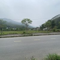 Chính Chủ Bán Lô Đất Đẹp Bến Sơn Yên Lập Phú Thọ 175M X 8M Chỉ 6.2 Tỷ.
