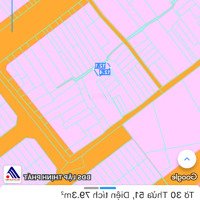 Bán Đất 80M2 Tại Xã Đại Phước, Nhơn Trạch, Đồng Nai, Giá Chưa Đến 1Tỷ