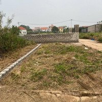 Siêu Hiếm Có 1 Không 2 Lô Góc 2 Mặt Tiền Tại Thôn Vĩnh Lộc_Thư Phú _Thường Tín _ Hà Nội