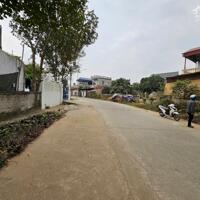Bán đất ở cạnh Quốc Lộ 21 Sơn Tây 1685m2, MT 16m làm biệt thự sân vườn, giữ tiền