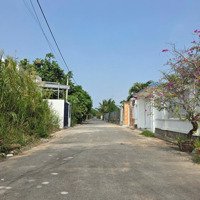 Bán Nền Đẹp D5 Gần Đại Học Trà Vinh Diện Tích Khủng Full Thổ Cư