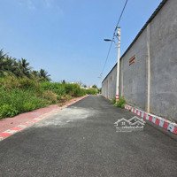 Bán Nền Đẹp D5 Gần Đại Học Trà Vinh Diện Tích Khủng Full Thổ Cư