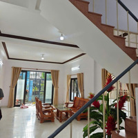 Bán Nhà 2 Tầng Kiệt Điện Biên Phủ,Diện Tích65M2 Vuông Vức, Không Ngập Lụt, Ngay Trung Tâm Thành Phố
