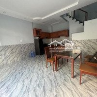 Tân Phú - Bán Nhà 2 Tầng Vườn Lài Full Nội Thất - 38M2 - 5.15 Tỷ