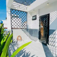 Cần Bán Gấp Nhà Ở Đường Hoàng Văn Thụ, Phường 1, Tân Bình