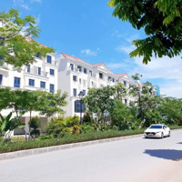 Cực Hót, Chỉ 20 Tỷ Sở Hữu Căn Liền Kề Áp Góc, Đường 33M Dự Án Hinode Royal Park. Liên Hệ: 0966761190