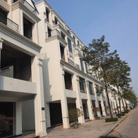 Cực Hót, Chỉ 20 Tỷ Sở Hữu Căn Liền Kề Áp Góc, Đường 33M Dự Án Hinode Royal Park. Liên Hệ: 0966761190