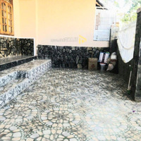 Bán Nhà Mặt Tiền Đường Yết Kiêu - Đường Ô Tô 6M - Cách Chợ Đêm 5 Phút Lái Xe