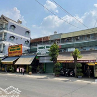 Chính Chủ Gửi Bán Căn Nhà Mặt Tiền Chợ 434-Bình Hoà-Thuận An- Bình Dương.