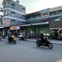 Chính Chủ Gửi Bán Căn Nhà Mặt Tiền Chợ 434-Bình Hoà-Thuận An- Bình Dương.