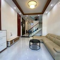 HÓT !! KIỆT OTO 7 M HÀ HUY TẬP _ 3 TẦNG HIỆN ĐẠI _ 3PN _ GIÁ 4,6 TY