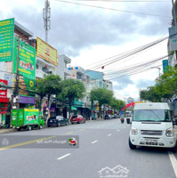 Hàng Hiếm Mặt Tiền Đường Thái Nguyên Khu Trung Tâm Sầm Uất Thích Hợp Kinh Doanh!