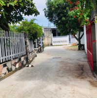 Bán 92.2M2 Đất Đẹp, Giá Bán 1.7Tỷ,Vĩnh Thạnh, Nha Trang
