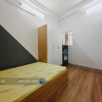 Cho Thuê Phòng Đầy Đủ Nội Thất Tại Q3_Gần Chùa Vĩnh Nghiêm, Kênh Nhiêu Lộc, Đh Sư Phạm_Cửa Sổ Lớn