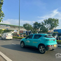 Bán Đất Tặng Dãy Trọ 6 Phòng - Xe Tải Vi Vu - Sát Gigamall - Dưới 70 Triệu/M2 Giá Tốt - Bao Đầu Tư..!!