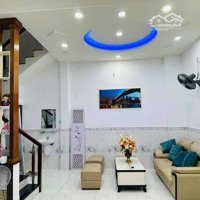 Cần Tiền Làm Ăn Bán Gấp Nhà Đường Thạch Lam, Phú Thạnh, Q. Tân Phú, 1 Trệt 2 Lầu Giá Bán 2Tỷ 800 Triệu