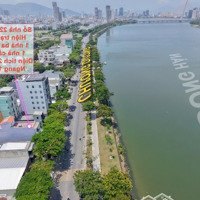 Chào Bán 1 Cặp Nhà Mặt Tiền Chương Dương Giá Bán 39 Tỷ 10X20=200M Hướng View Sông Hàn