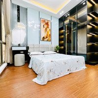 14 Tỷ - Nhà 5 Tầng, Đường 7M, Ô Tô Nằm Ngủ Trong Nhà, Kinh Doanh Đỉnh - Khương Trung - Thanh Xuân