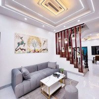 14 Tỷ - Nhà 5 Tầng, Đường 7M, Ô Tô Nằm Ngủ Trong Nhà, Kinh Doanh Đỉnh - Khương Trung - Thanh Xuân