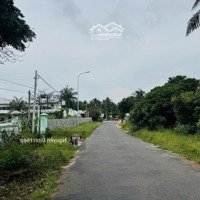 Bán 3600M2 Thổ Cư View Biển Mặt Tiền Nguyễn Cơ Thạch, Mũi Né Giá Tốt 5. 5 Triệu/M2