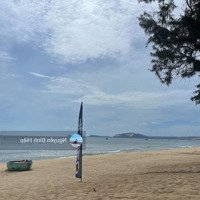 Bán 3600M2 Thổ Cư View Biển Mặt Tiền Nguyễn Cơ Thạch, Mũi Né Giá Tốt 5. 5 Triệu/M2