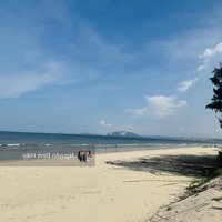 Bán 3600M2 Thổ Cư View Biển Mặt Tiền Nguyễn Cơ Thạch, Mũi Né Giá Tốt 5. 5 Triệu/M2
