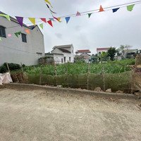 Chính Chủ Gửi Bán 140M2 Thôn Đông Hạ, Xã Đông Yên, Huyện Quốc Oai. Giá Rất Tốt Cho Nhà Đầu Tư
