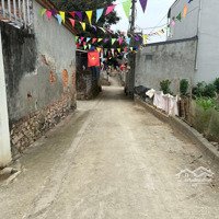 Chính Chủ Gửi Bán 140M2 Thôn Đông Hạ, Xã Đông Yên, Huyện Quốc Oai. Giá Rất Tốt Cho Nhà Đầu Tư