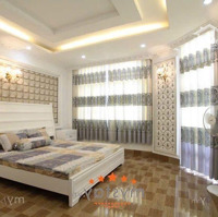 Quận 7 - Mới 2 Mặt Hẻm Xe Tải - 4 Tầng - Nở Hậu Ngang 5,2M - Dài 15M - Dòng Tiền 20 Triệu/Tháng - F