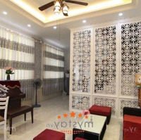 Quận 7 - Mới 2 Mặt Hẻm Xe Tải - 4 Tầng - Nở Hậu Ngang 5,2M - Dài 15M - Dòng Tiền 20 Triệu/Tháng - F