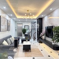 Bán Nhà Phố Hàm Nghi - 45M2 X 6T Thang Máy - Gần Phố - Nhà Mới - Giá Bán 10.1 Tỷ.