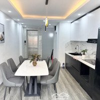 Bán Nhà Phố Hàm Nghi - 45M2 X 6T Thang Máy - Gần Phố - Nhà Mới - Giá Bán 10.1 Tỷ.