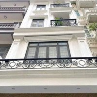Bán Nhà Phố Hàm Nghi - 45M2 X 6T Thang Máy - Gần Phố - Nhà Mới - Giá Bán 10.1 Tỷ.