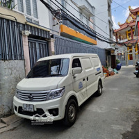 Căn Góc 3Tầng 2 Mặt Tiềnhẽm Xe Hơi5M An Ninh Thoáng Thu Nhập 22 Triệu/Th Trần X Soạn Q7 Shr-Nhĩnh 11Tỷ Tl