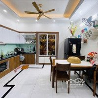 Chính Chủ Bán Nhà 5 Tầng Văn Trì - Pull Nội Thất Nhà Dân Xây Kiên Cố Vị Trí Cách Oto Chỉ 30M