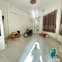 Nhà Hẻm Xe Hơi 8M Tt Bình Thạnh - 76M2 - Ngang Hơn 7M - Sát Mặt Tiền - 11.X Tỷ Tl