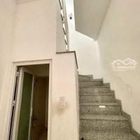 Nhà Hẻm Xe Hơi 8M Tt Bình Thạnh - 76M2 - Ngang Hơn 7M - Sát Mặt Tiền - 11.X Tỷ Tl