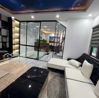 Bán Nhà Trung Tâm Ba Đình - Gần Giang Văn Minh - 45M2 - 5 Tầng - Nhỉnh 9 Tỷ(Giá Tốt Nhất Khu Vực)