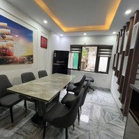 Bán Nhà Trung Tâm Ba Đình - Gần Giang Văn Minh - 45M2 - 5 Tầng - Nhỉnh 9 Tỷ(Giá Tốt Nhất Khu Vực)