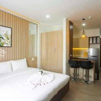 Bán Tòa Căn Hộ 3 Mặt Tiền Phố Du Lịch Phan Tứ Doanh Thu Ổn Định 100 Triệu/Tháng.diện Tích125M2-Mt 7M