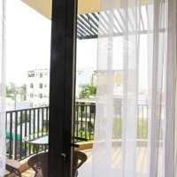 Bán Tòa Căn Hộ 3 Mặt Tiền Phố Du Lịch Phan Tứ Doanh Thu Ổn Định 100 Triệu/Tháng.diện Tích125M2-Mt 7M