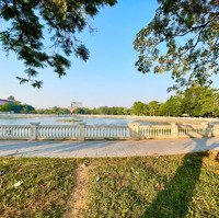 View Vc, Phân Lô, Vỉa Hè, 3 Ô Tô Tránh, Tđc Thạch Bàn, Long Biên,Diện Tích85 M,Mặt Tiền5 M, Giá Bán 16 Tỷ 9
