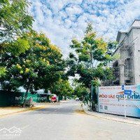 Hà Quang 2 Mặt Tiền Đường 1A Ngang 8M Hàng Hiếm Khu Xây Nhà Đông Đúc