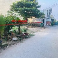 Lô Đất Đẹp - Diện Tích: 640M2 - 50M Ra Bùi Thị Lùng - Chợ Hóc Môn - Giáp Quận 12 - Nhỉnh 10 Tỷ.